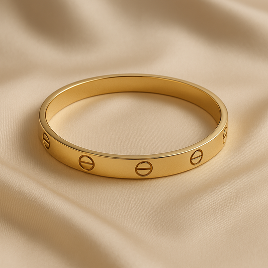 Evighed Lænke Armbånd