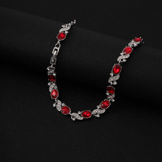 Giada Valrouge Armbånd | Hvidguld
