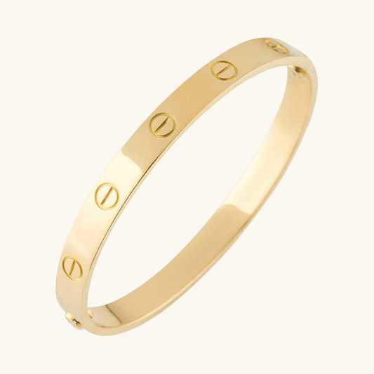 Evighed Lænke Armbånd