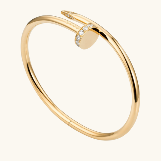 Elegance Nail Armbånd