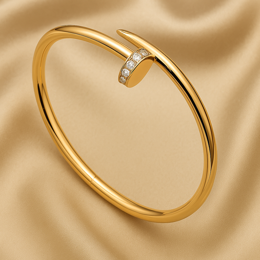 Elegance Nail Armbånd