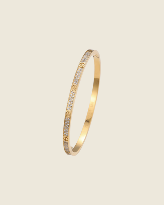 Kærlighed Diamantarmbånd
