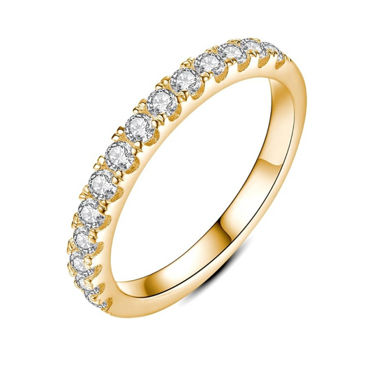 Vielsesring | Guld